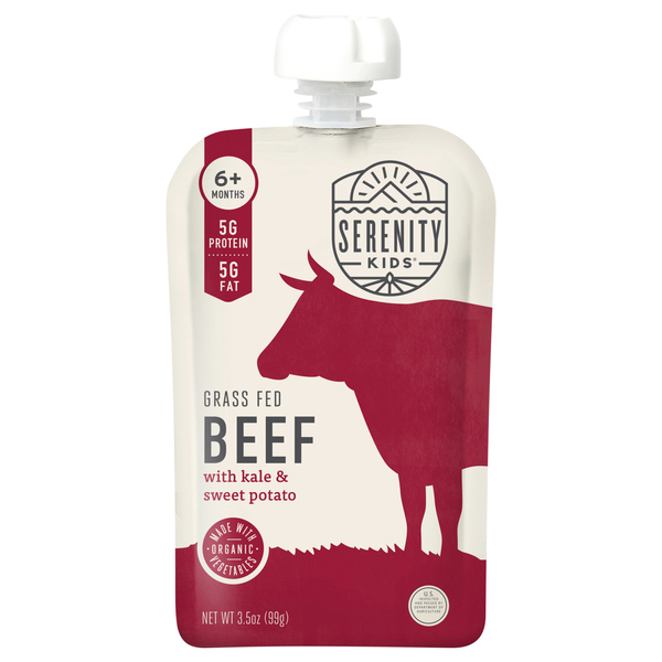 2025 Front and Back of pack - Grass Fed Beef